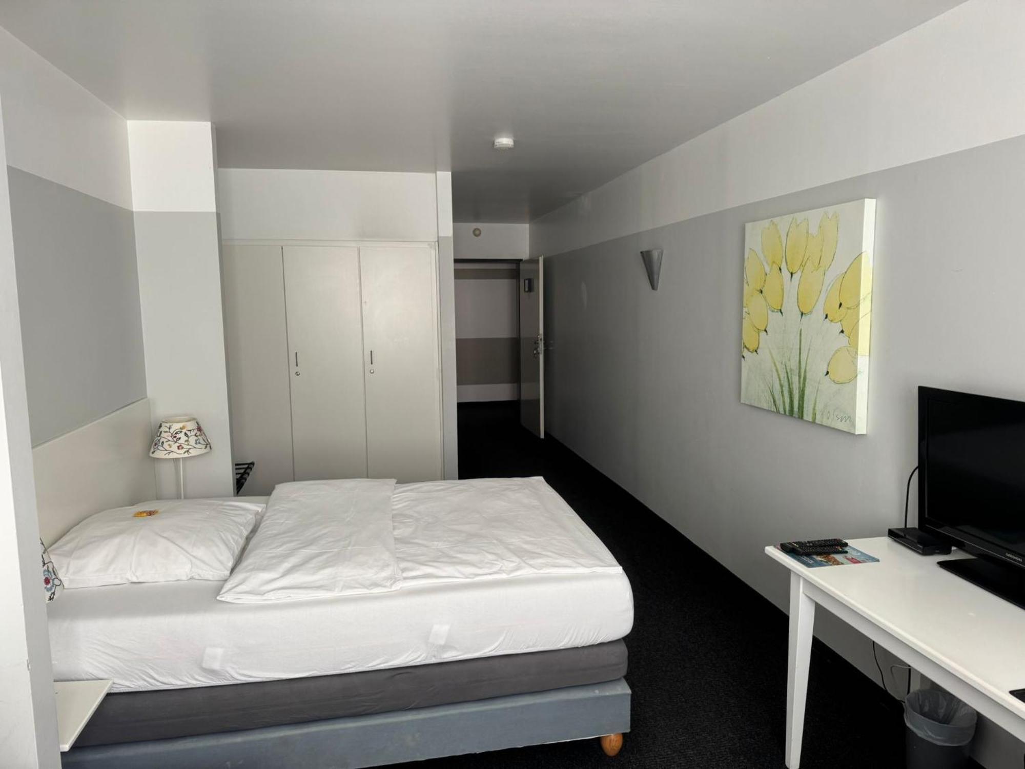 Hotel U Muelheim Free Parking Highspeed Wifi Muelheim an der Ruhr Exterior photo